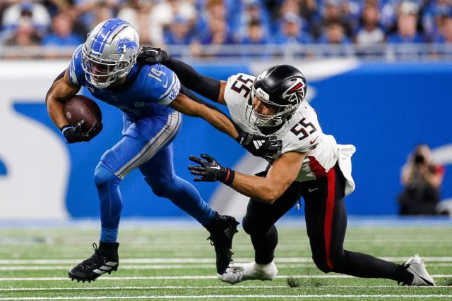 Giants Game Sunday: Giants vs Atlanta Falcons Odds and Prediction for Week  3 NFL Game