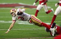 NFL: San Francisco 49ers at Arizona Cardinals