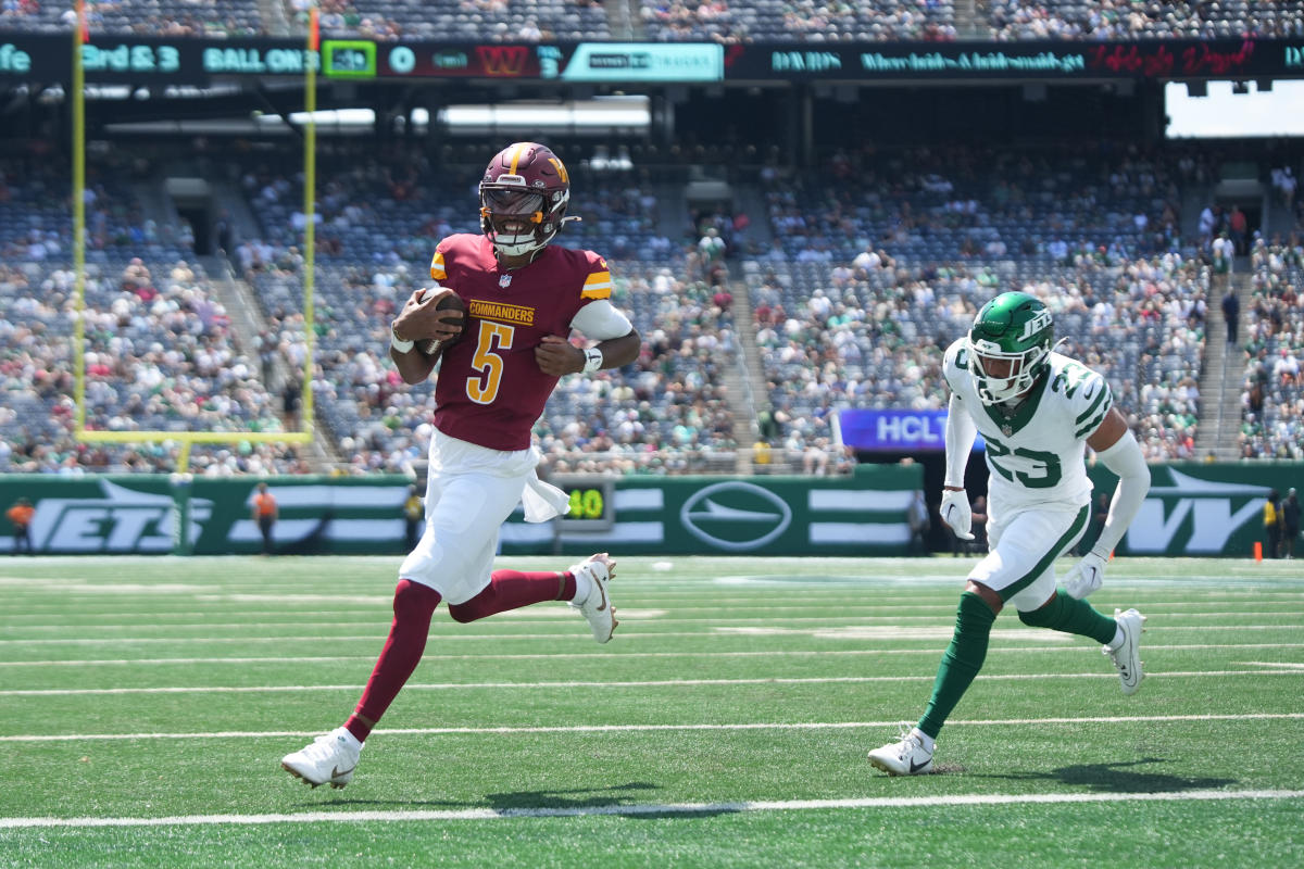 Fantasy Football: QB preview for the 2024 draft