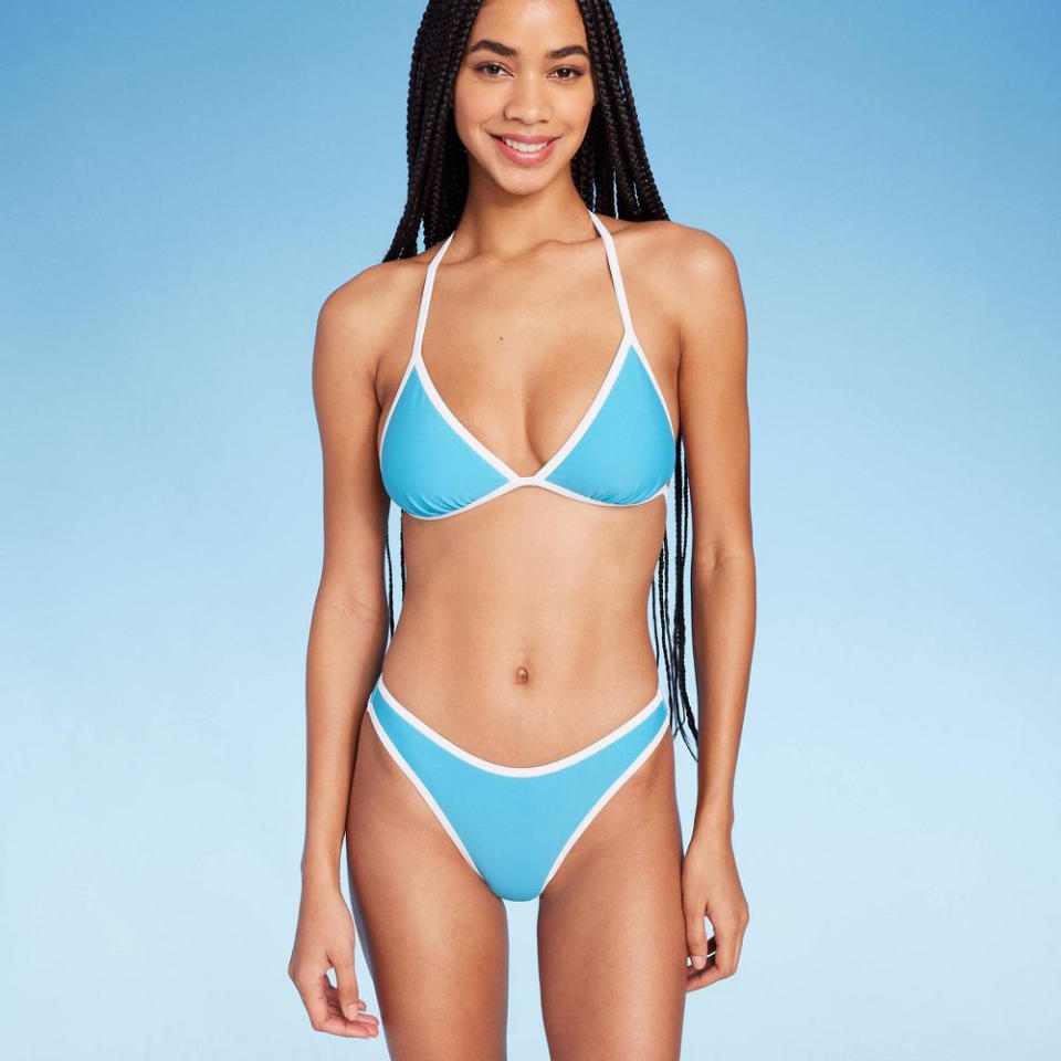 7 of the Best Memorial Day Swimwear Deals We’re Shopping for Summer