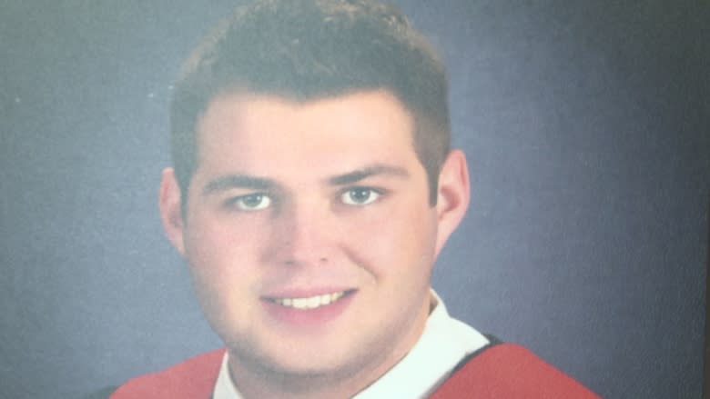 'Steven touched a lot of lives': Mother fundraises for recovery house in son's memory