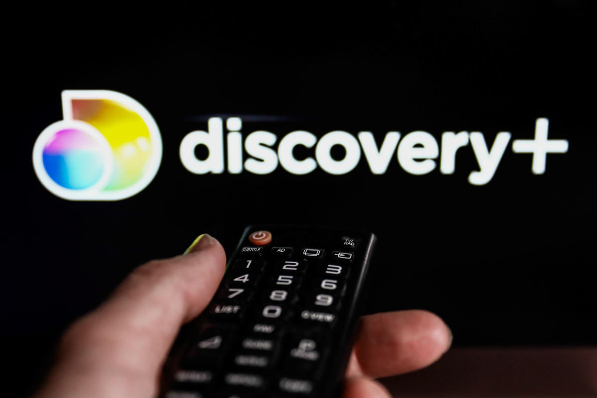 The Discovery+ ad-free plan now costs an extra  per month