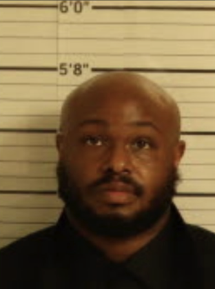 Desmond Mills (Shelby County Jail)