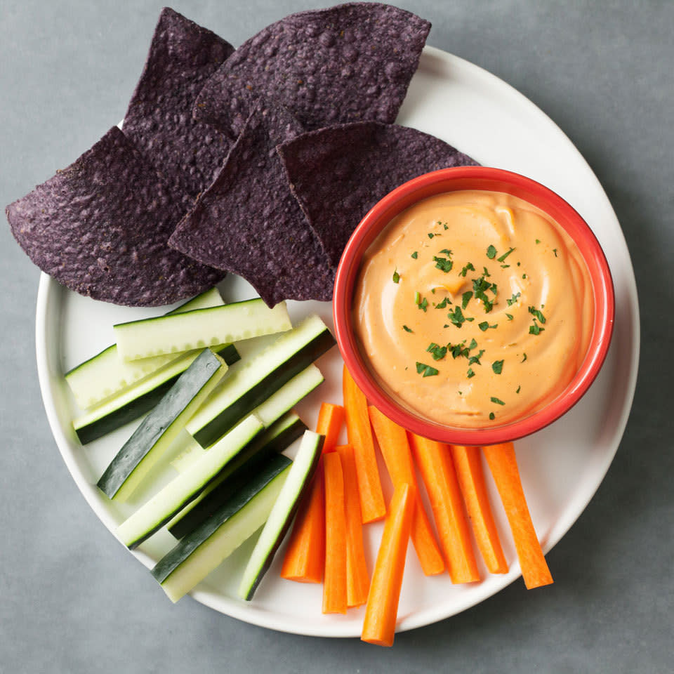 Vegan Queso