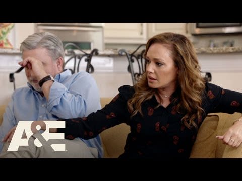 17) Leah Remini: Scientology And The Aftermath