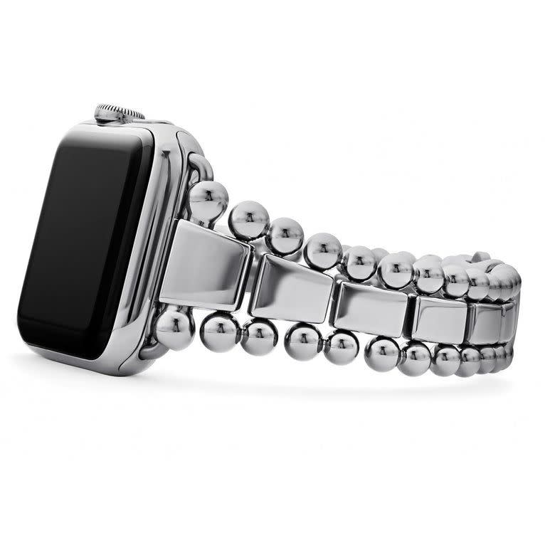 Smart Caviar Stainless Steel Watch Bracelet