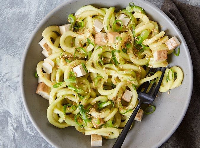 36 Light Pasta Recipes That Are Full of Flavor