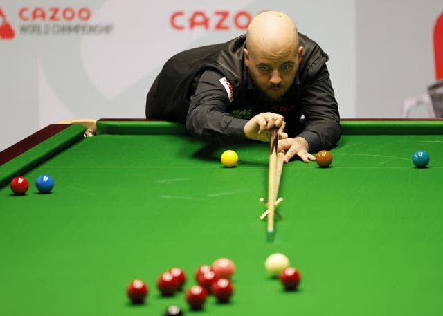 Luca Brecel