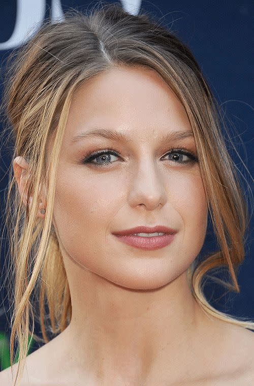 Melissa Benoist