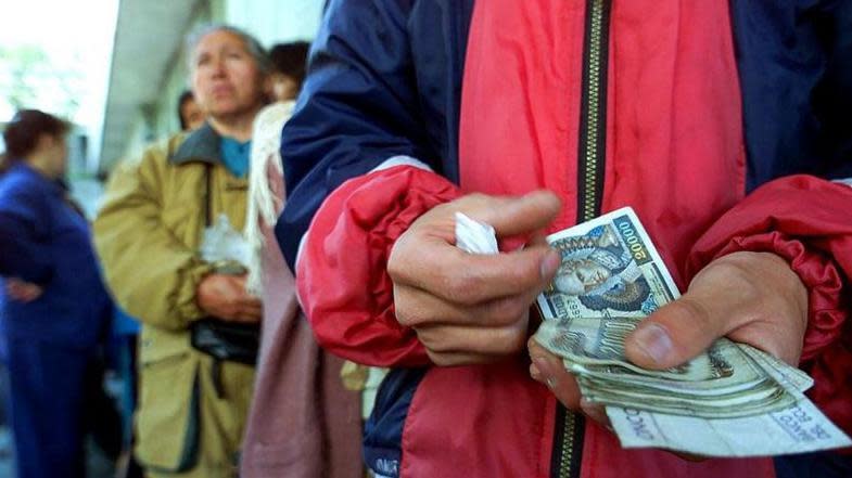 Ecuador dolarizó su economía en el año 2000. (Forbes Argentina)