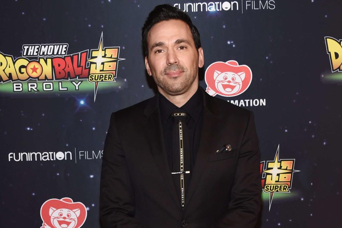 Jason David Frank’s Daughter Calls Comic-Con Memorial for the Late ...