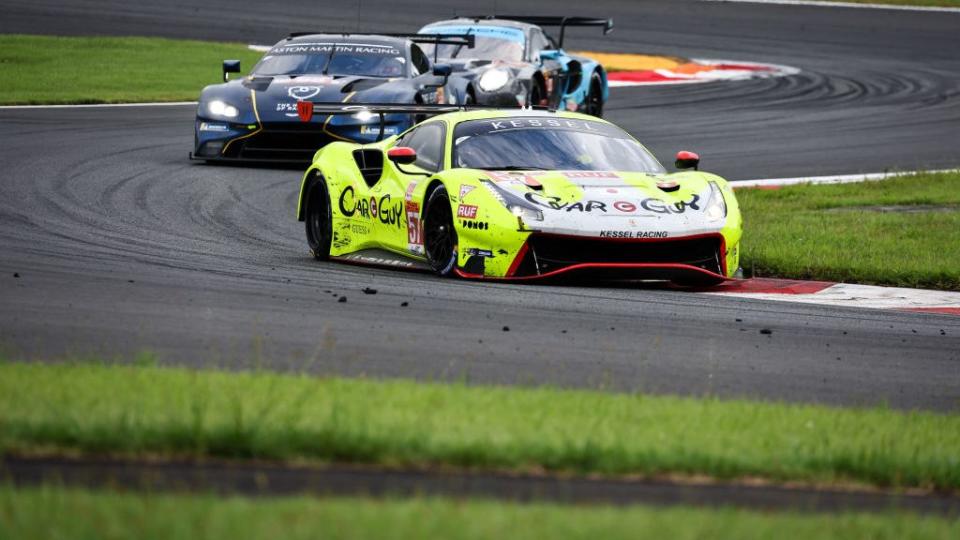 fia world endurance championship 6 hours of fuji