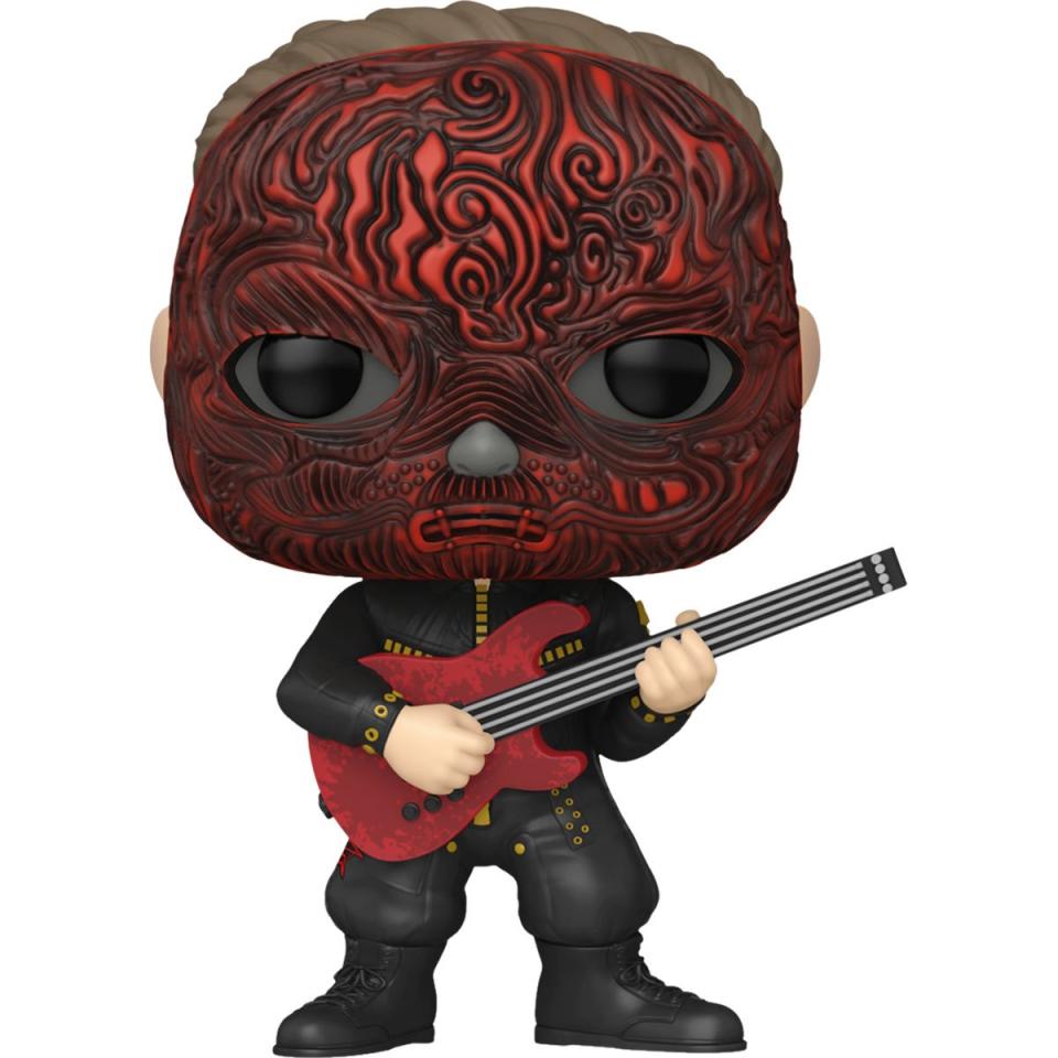 slipknot funko 5