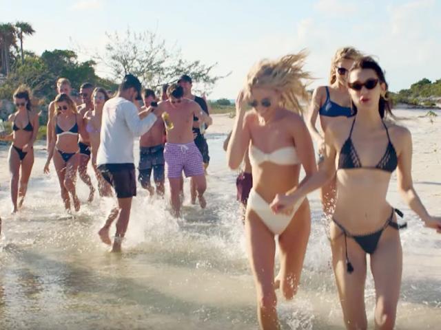 This leaked Fyre Festival pitch deck shows how Billy McFarland was able to  secure millions for the most overhyped festival in history