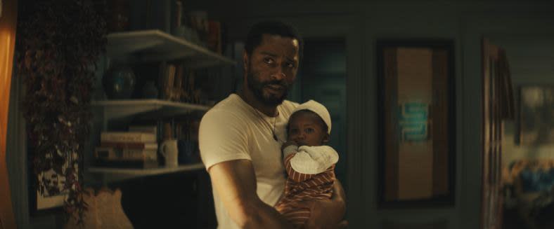 The Changeling episdoe 5 recap, LaKeith Stanfield, theGrio.com