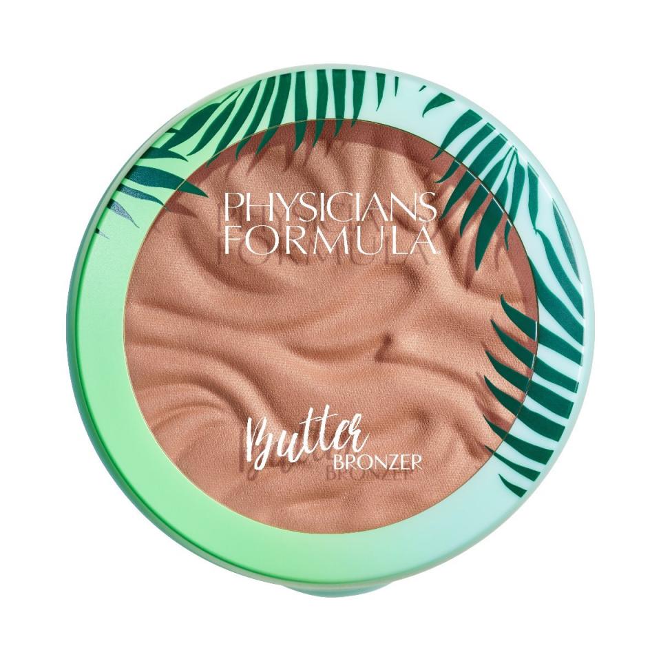 best-bronzer-Physicians Formula Butter Bronzer