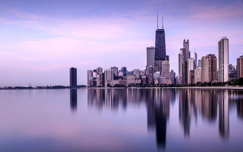 Chicago, Illinois