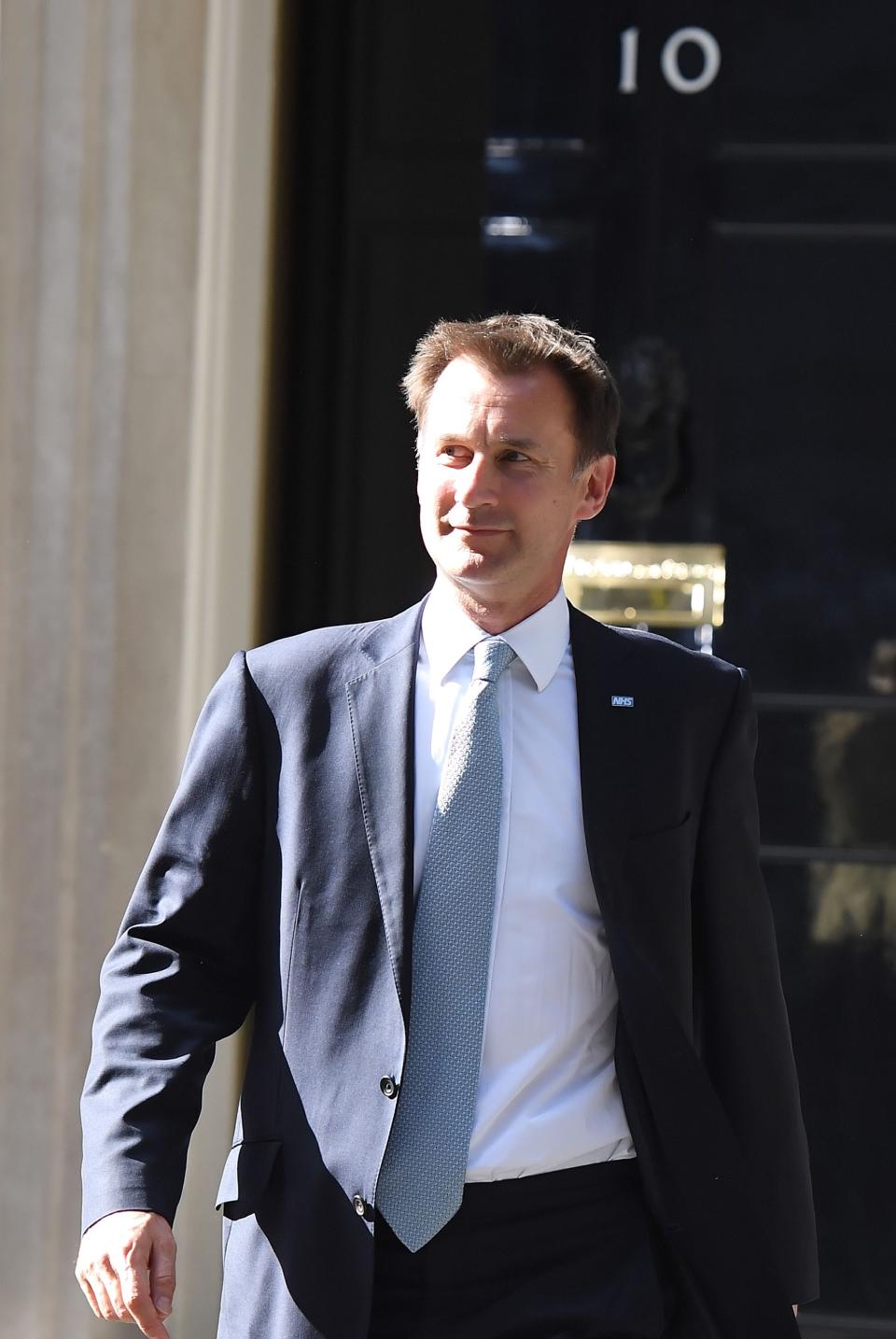 NHS bosses have appealed to health secretary Jeremy Hunt, asking him to overturn the decision (Photo by Chris J Ratcliffe/Getty Images)