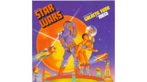 <p> A pop version of the original Star Wars theme that appeared in original A New Hope was remixed and released by Meco, the brain behind the disco version that included some of the Cantina Band song. In a sure sign of the film's sky-rocketing success, the song climbed to the number one spot on the Billboard Pop Chart in October 1977 and stayed there for two weeks, much to fans' delight. Time for a reissue, we say - maybe it could secure a spot as Christmas number one, anyone? We'd love this to pop up on our Spotify party playlist... </p>