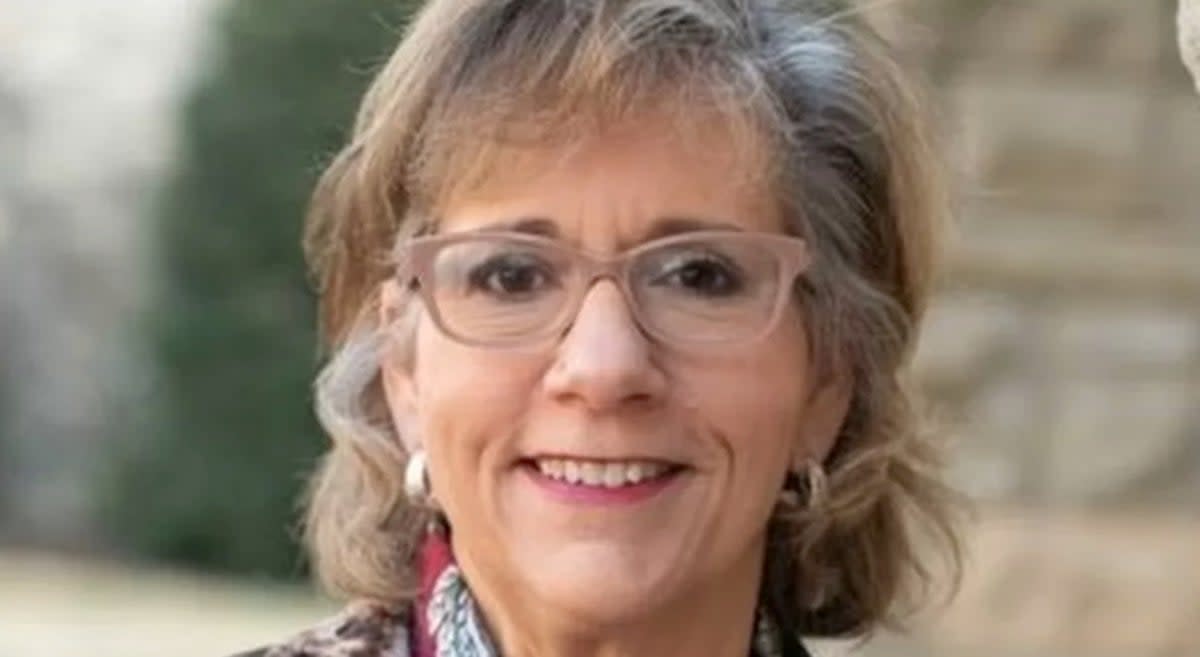 Covenant School Head of School Katherine Koonce, 60, was killed in the attack (Covenant School)