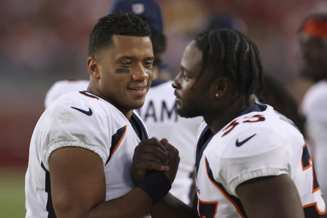 Broncos: Javonte Williams gets injury update ahead of 49ers clash