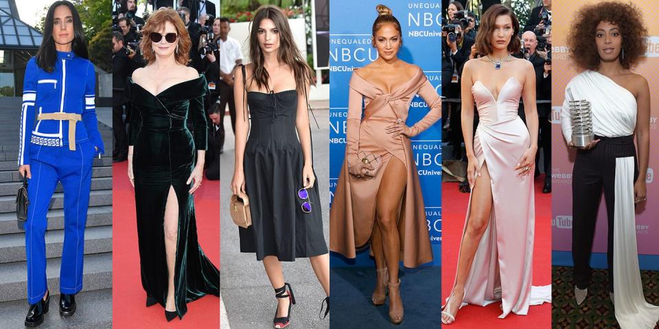 Best Dressed: May 12 - May 18, 2017