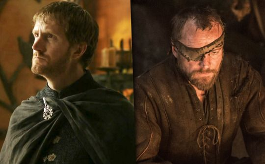 Beric Dondarrion