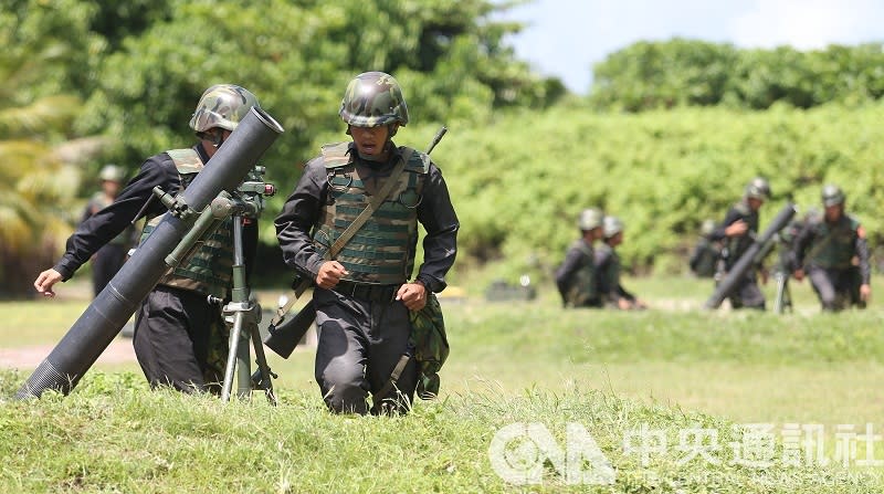 勞動部開放技能競賽國手申請服12天補充兵役