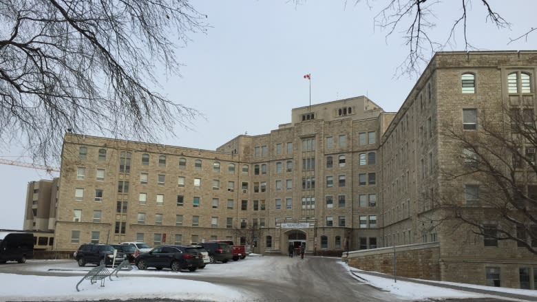 Sask. Indigenous women file lawsuit claiming coerced sterilization