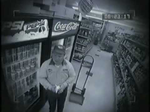 Pepsi's Cheatin' Heart Commercial