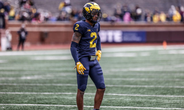 Two Michigan freshman that matter during the 2022 football season