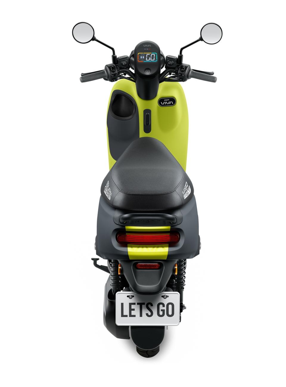 <p>Gogoro Viva Mix Superfast</p> 