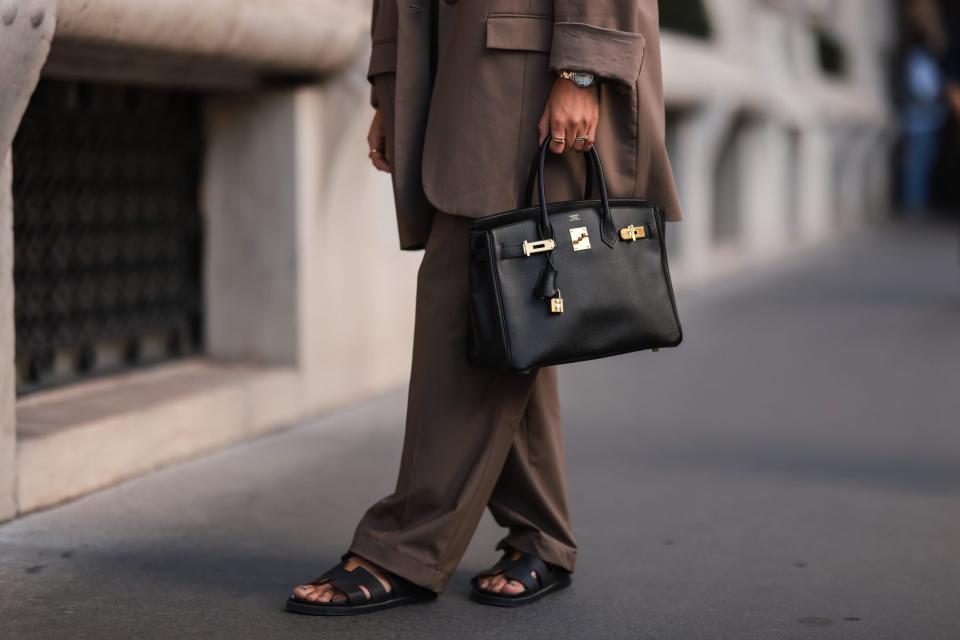 This Is the Best Way to Buy a Birkin Bag, According to an Expert