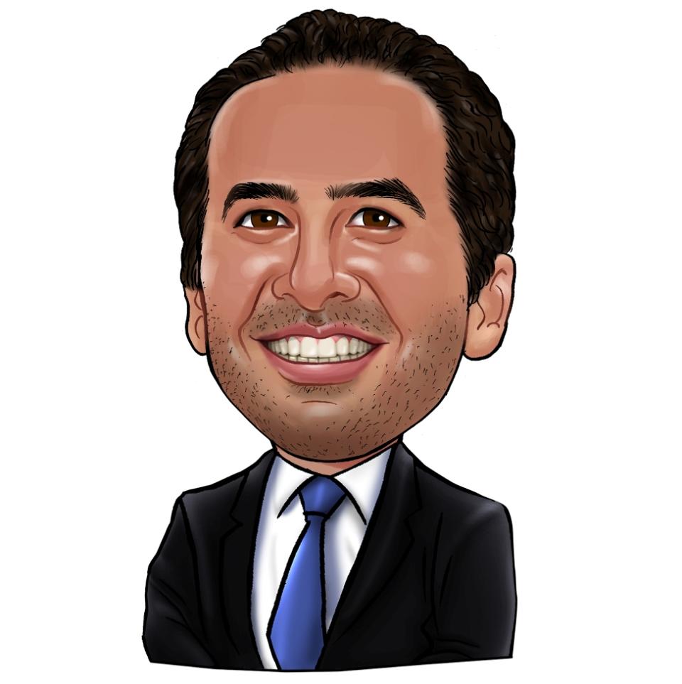 Jeremy Mindich - Scopia Capital