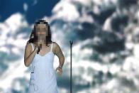 Elizabeth Woolridge Grant ist eine weitere Musikerin, die mit einem Künstlernamen Karriere machte. Kleiner Tipp: In Kürze erscheint ihr neues Album "Chemtrails Over The Country Club" (19. März). Na? (Bild: Valerio Pennicino/Getty Images)