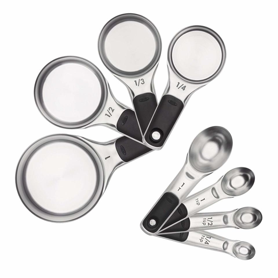 measuring spoon set reviews, best measuring spoons