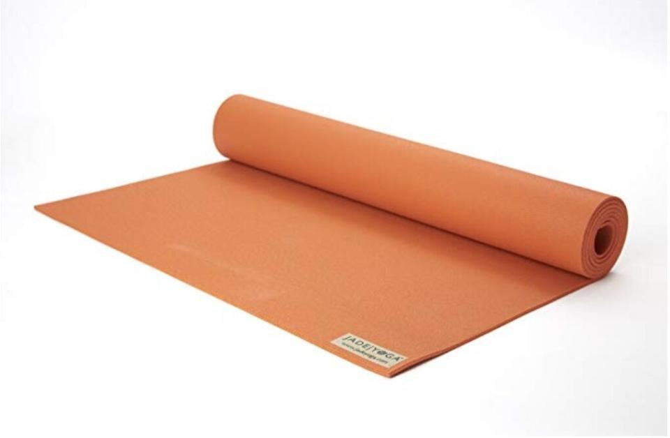 Amazon Jade Harmony Yoga Mat