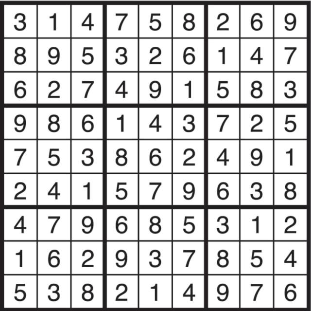 Puzzles: Interactive Crossword - Issue: August 13, 2021