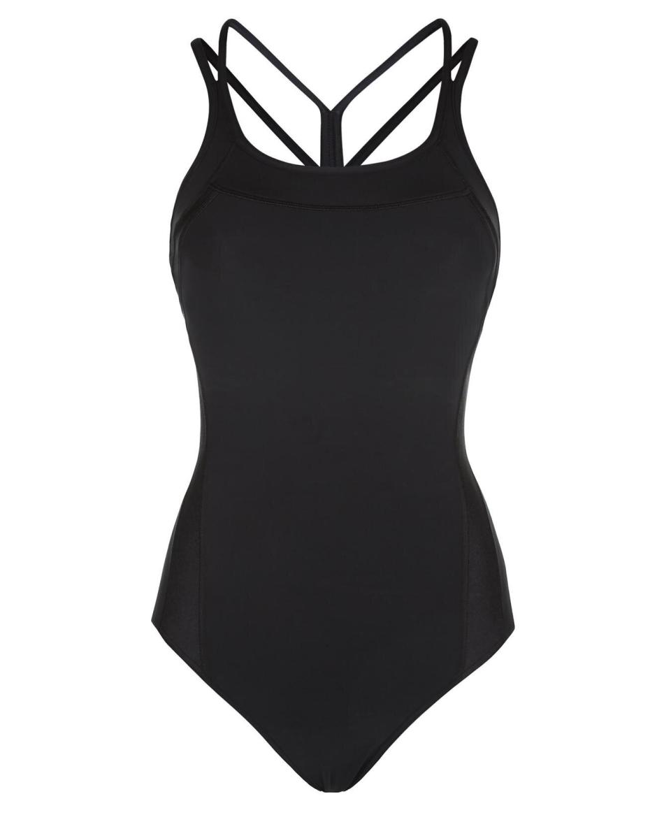 Sweaty Betty Dolphin Swimsuit