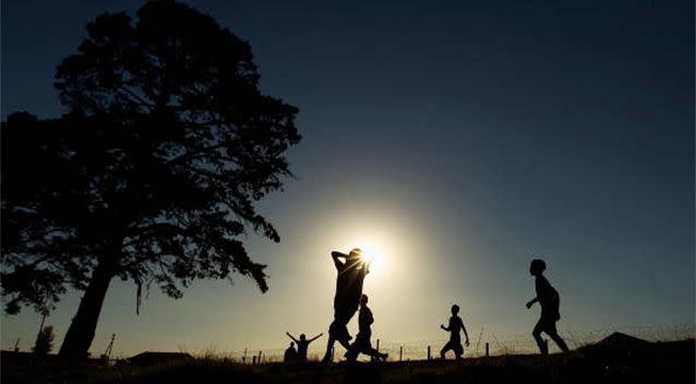 Children in a remote NSW community were victims of four generations of incest. Photo: Getty.