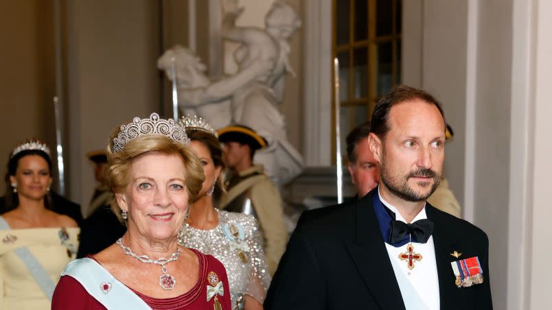 king carl gustav of sweden 50th anniversary on the throne
