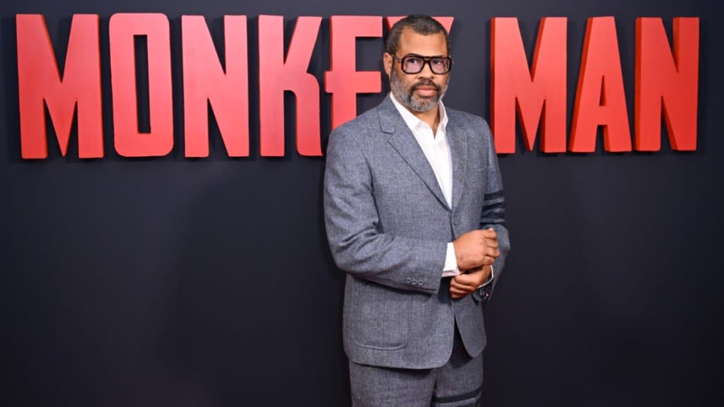 Jordan Peele's Net Worth 2024: How Much Money Does He Make?