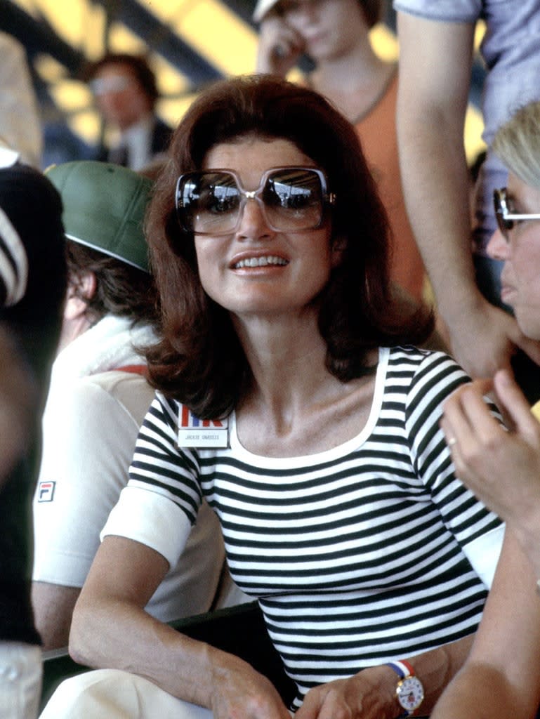 Jackie Onassis