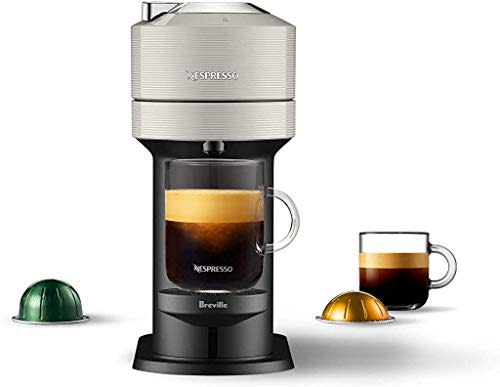 Nespresso Vertuo Next Coffee & Espresso Machine (Amazon / Amazon)