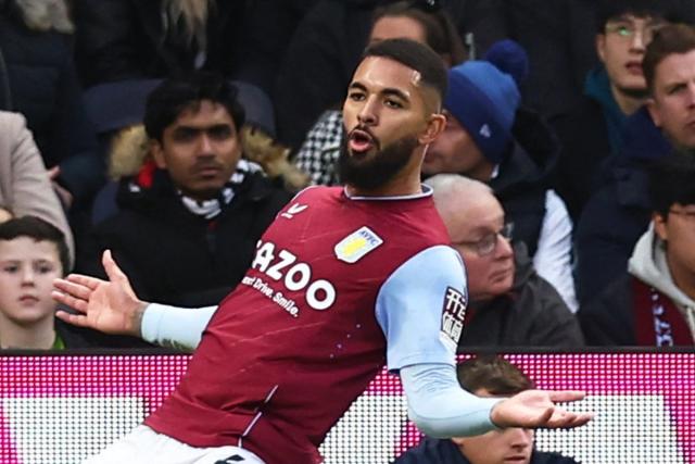 Tottenham 0-2 Aston Villa: Premier League – as it happened, Premier League