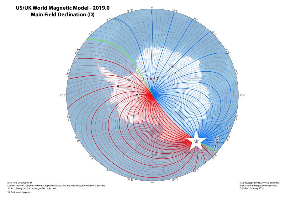 WMM2015v2_D_SOUTH magnetic south