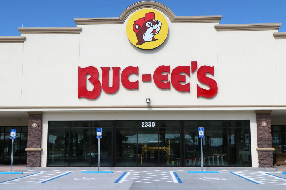 Buc-ee's is coming to Rockingham County.