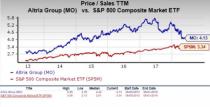 Let's see if Altria Group, Inc. (MO) stock is a good choice for value-oriented investors right now, or if investors subscribing to this methodology should look elsewhere for top picks.