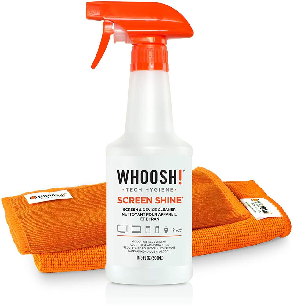 whoosh screen cleaner kit