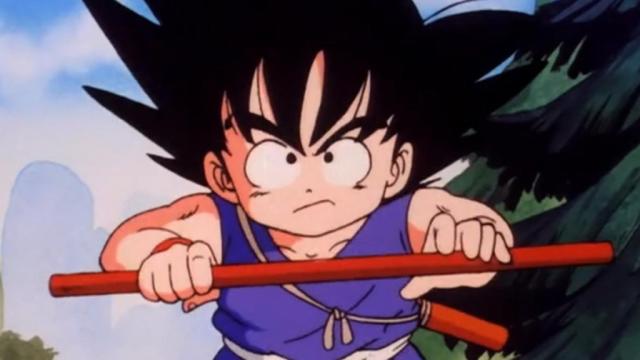 Dragon Ball Z: Where to Watch and Stream Online